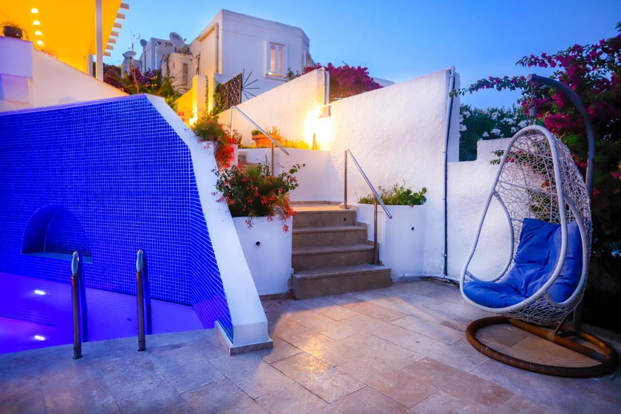 Flag Suites +12 Бодрум Экстерьер фото
