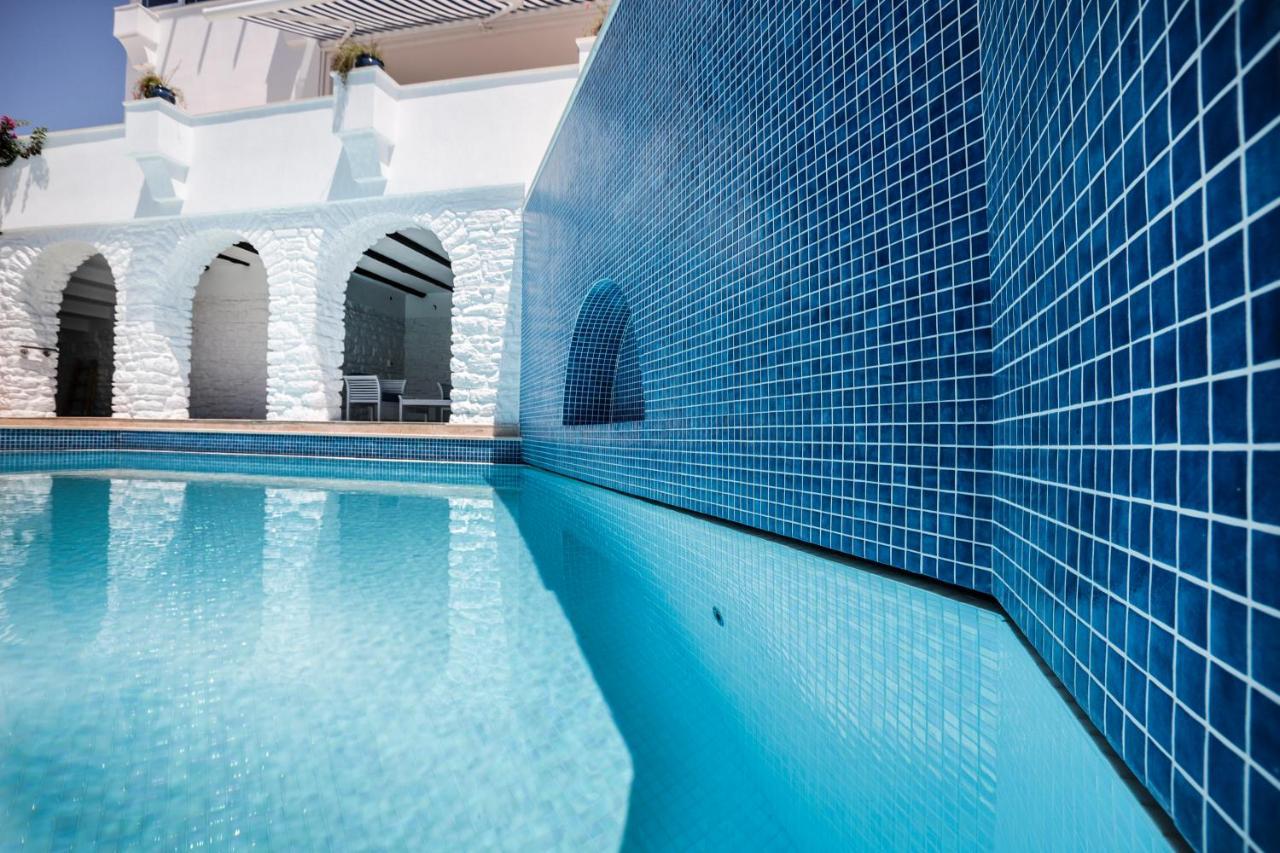 Flag Suites +12 Бодрум Экстерьер фото