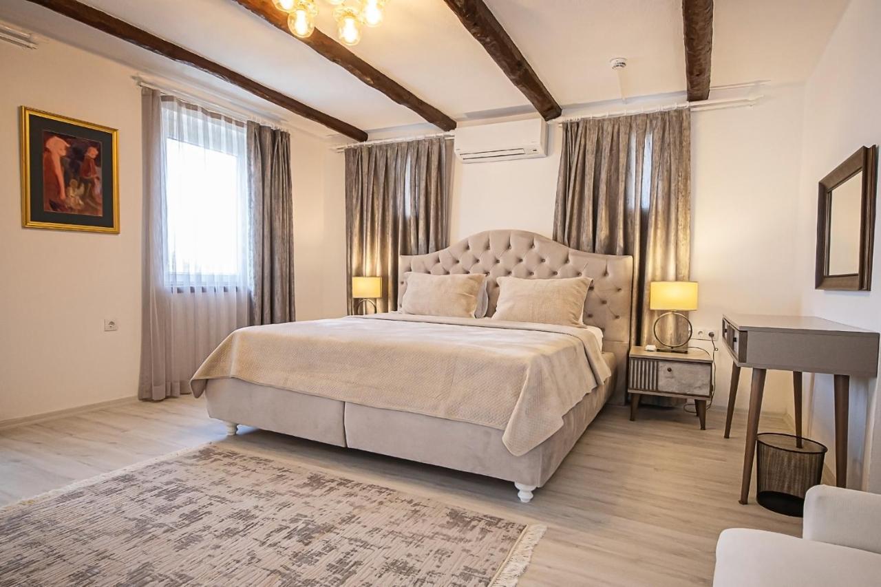 Flag Suites +12 Бодрум Номер фото
