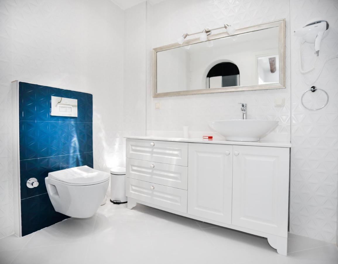 Flag Suites +12 Бодрум Экстерьер фото