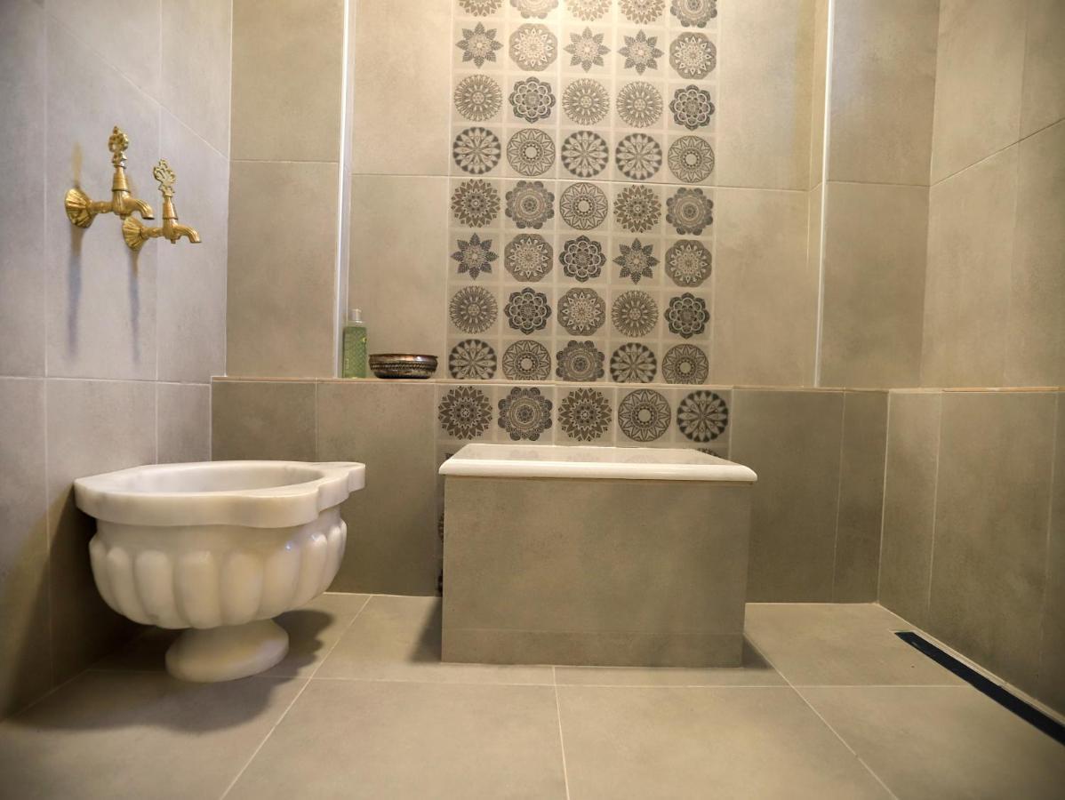 Flag Suites +12 Бодрум Экстерьер фото