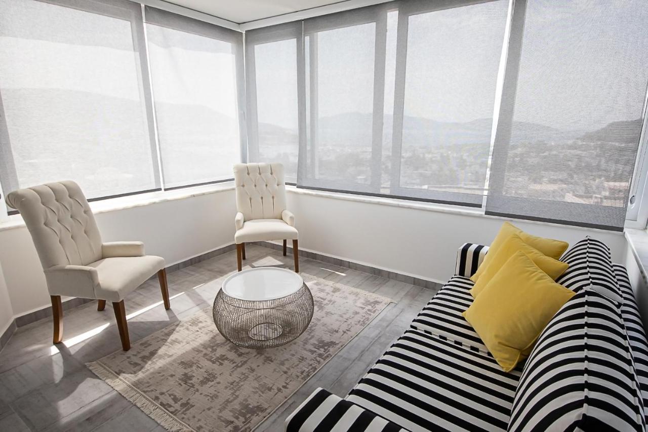 Flag Suites +12 Бодрум Экстерьер фото
