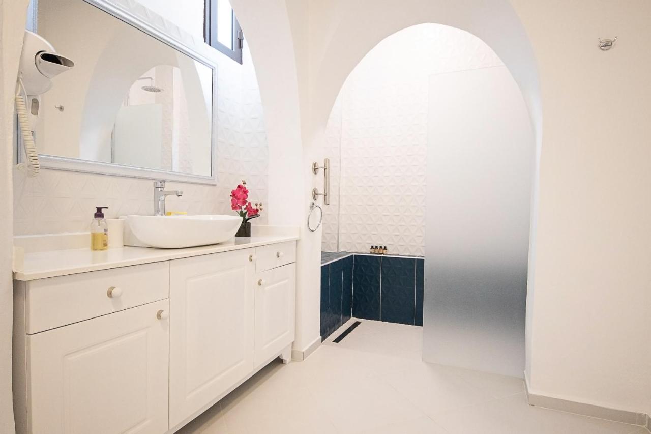 Flag Suites +12 Бодрум Экстерьер фото