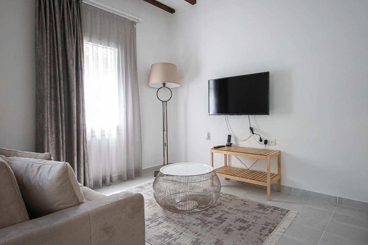 Flag Suites +12 Бодрум Экстерьер фото