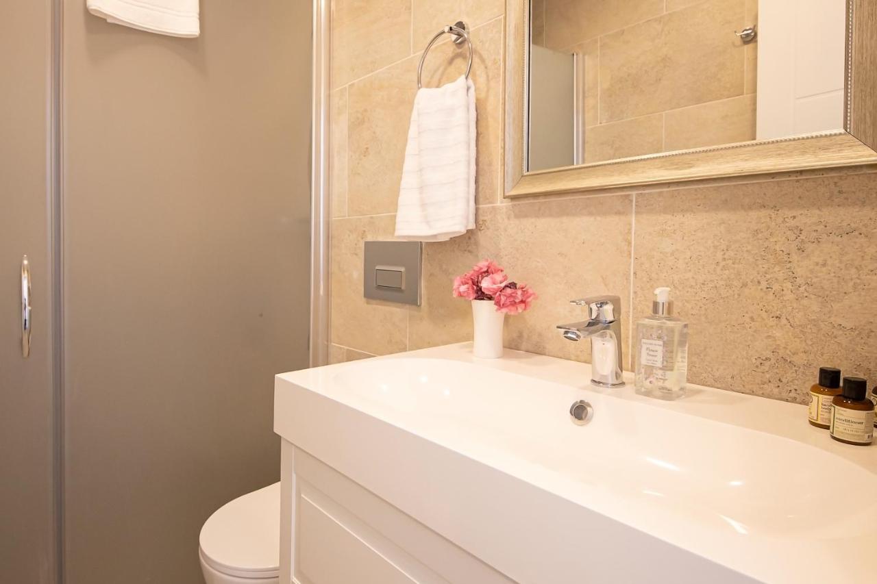 Flag Suites +12 Бодрум Экстерьер фото