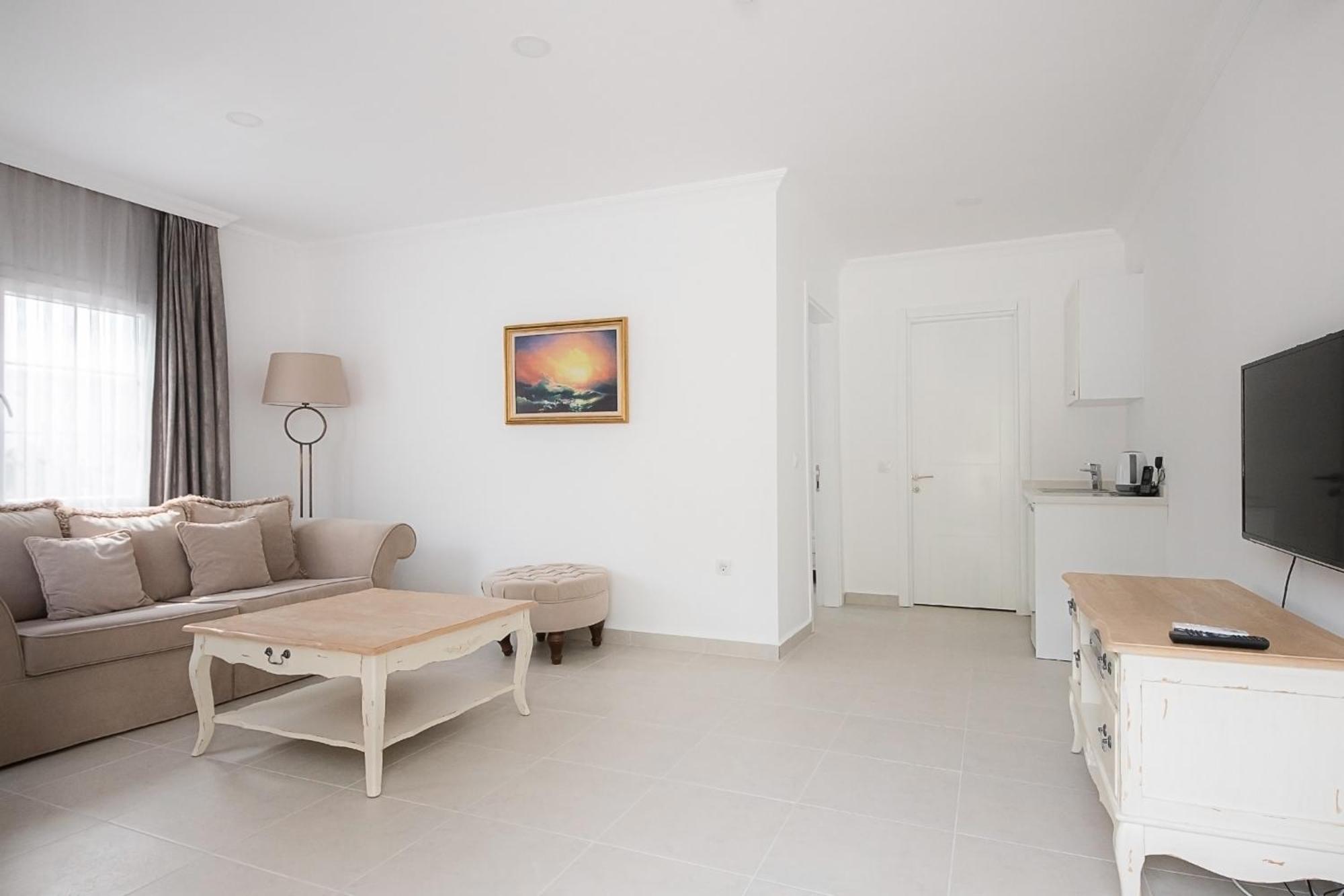 Flag Suites +12 Бодрум Номер фото