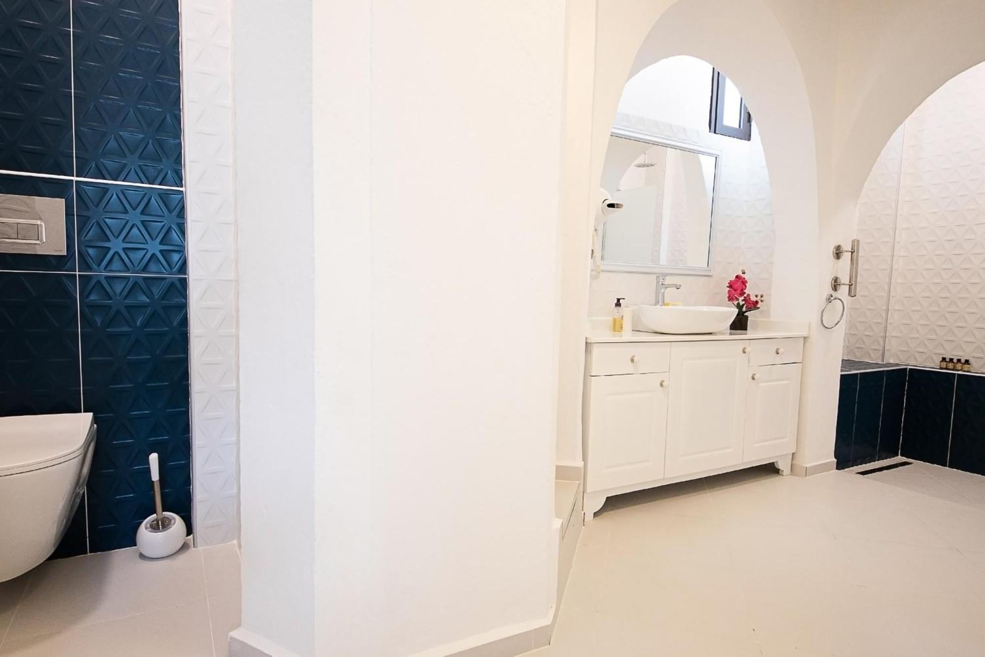 Flag Suites +12 Бодрум Номер фото