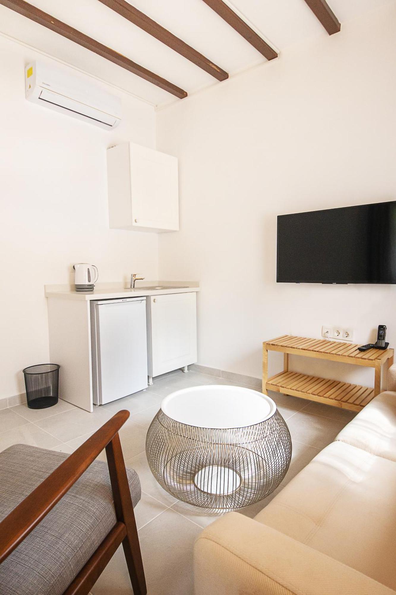 Flag Suites +12 Бодрум Номер фото