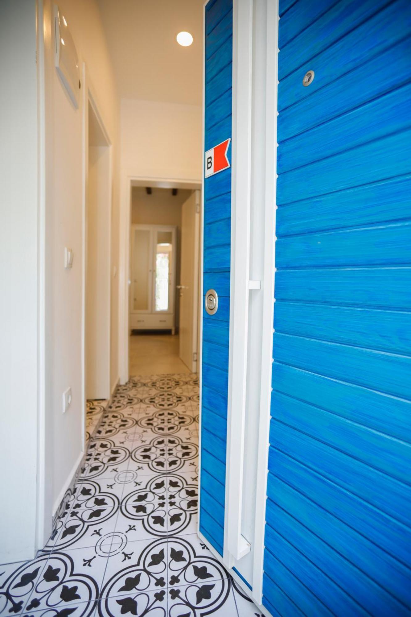 Flag Suites +12 Бодрум Номер фото