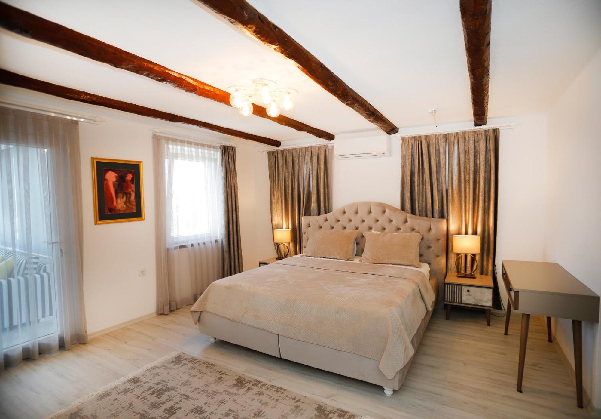 Flag Suites +12 Бодрум Номер фото