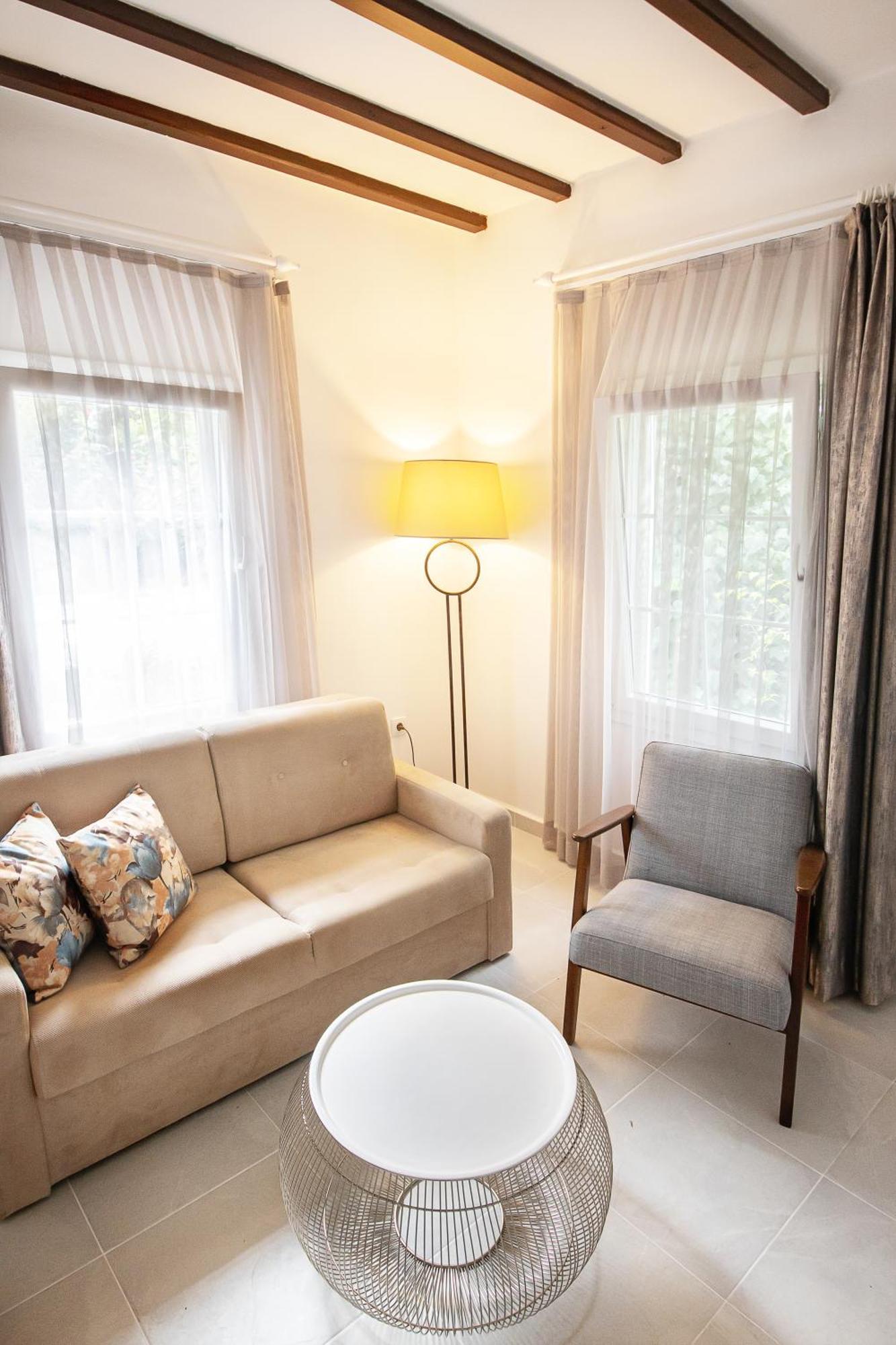 Flag Suites +12 Бодрум Номер фото