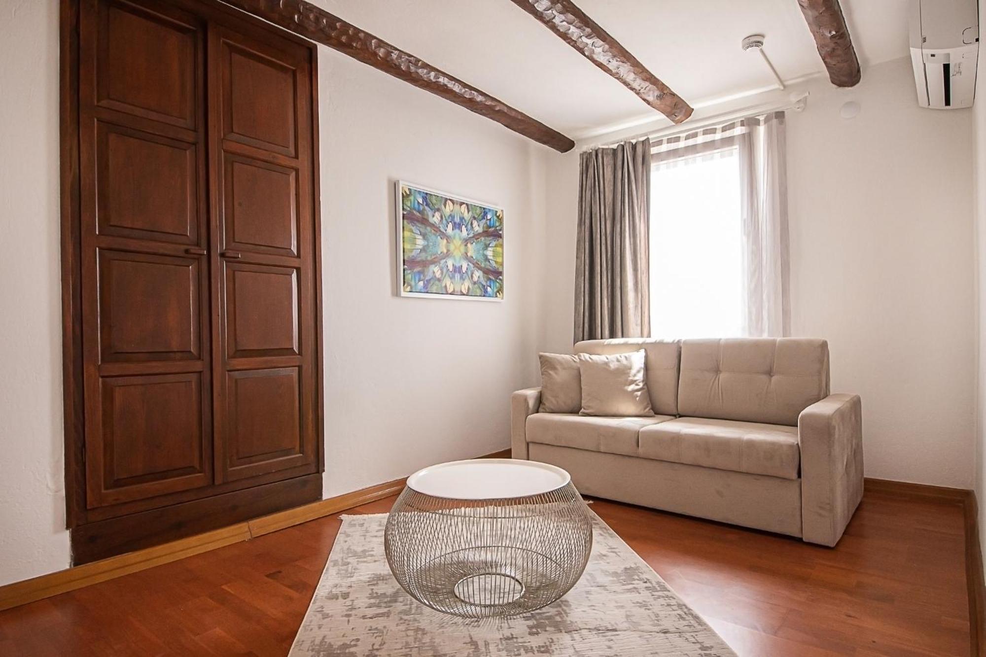 Flag Suites +12 Бодрум Номер фото