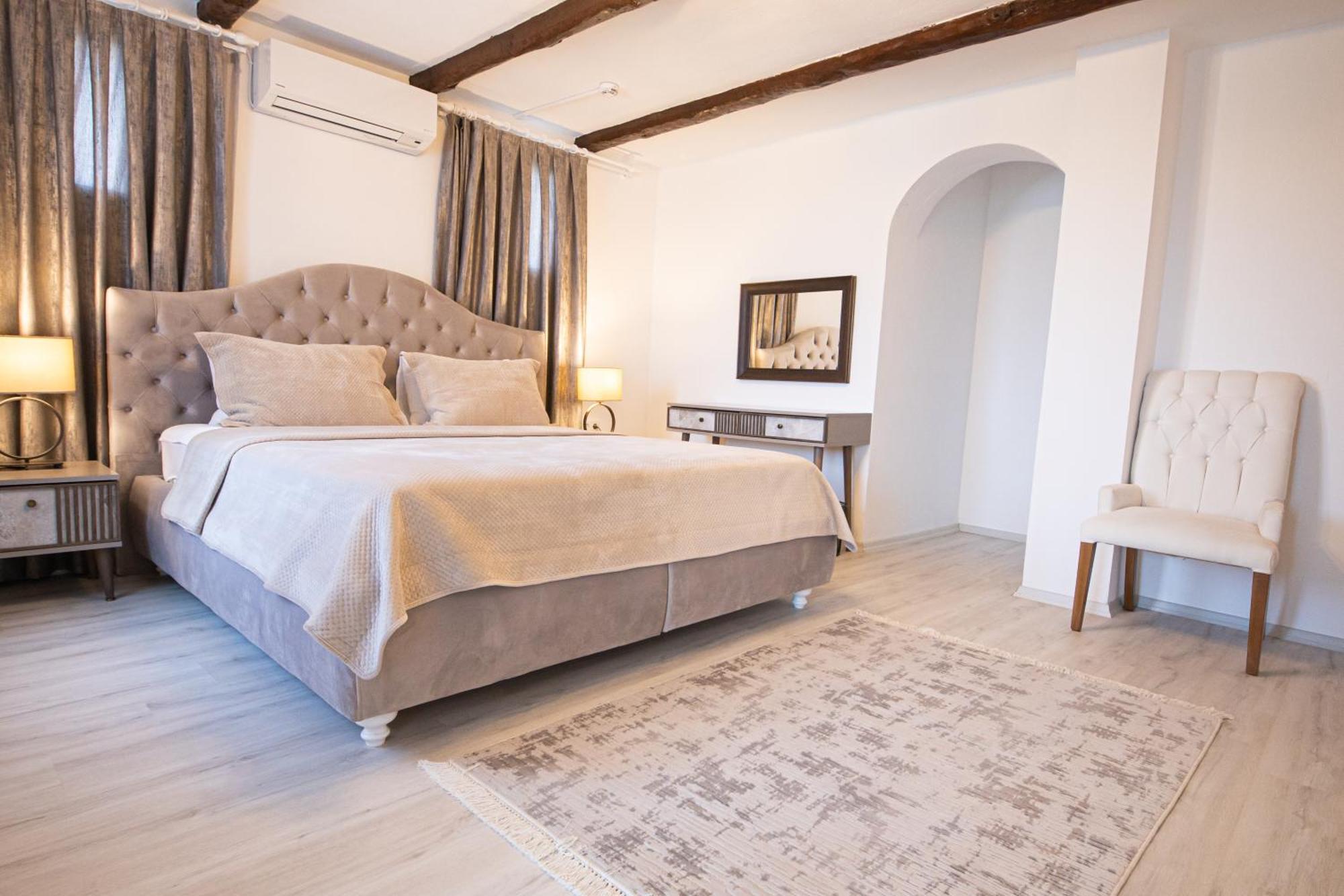 Flag Suites +12 Бодрум Номер фото
